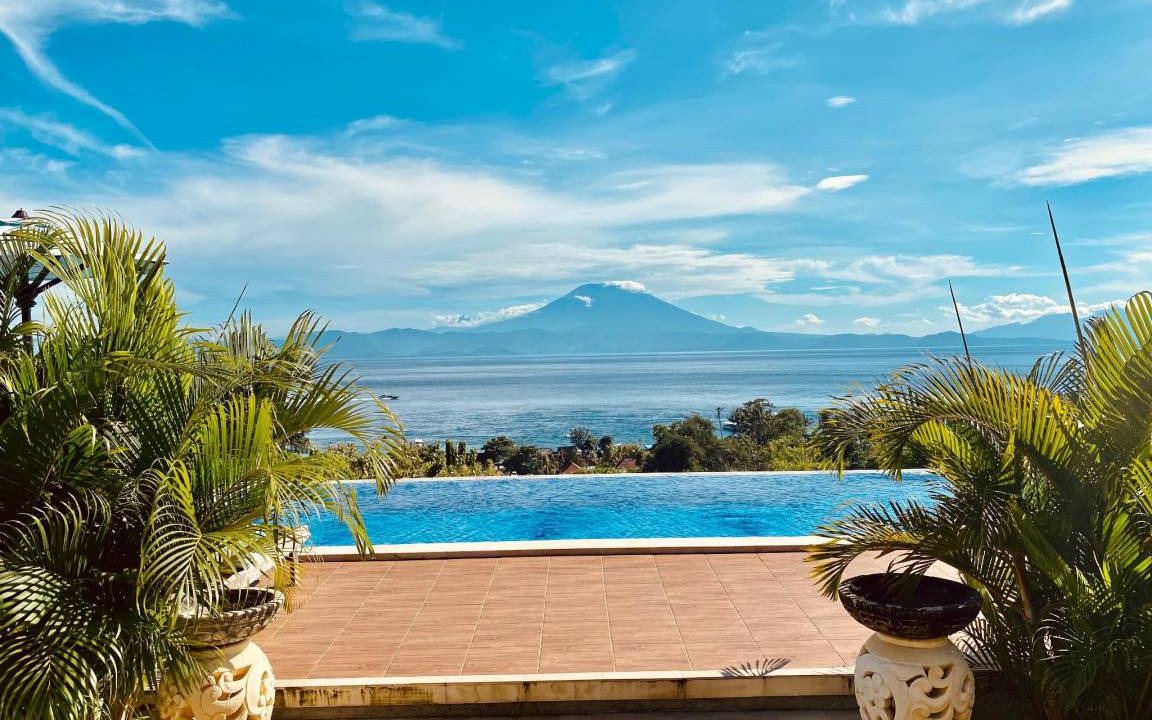 Sampalan Hotel | 36 m² Hotel ∙ 3 guests