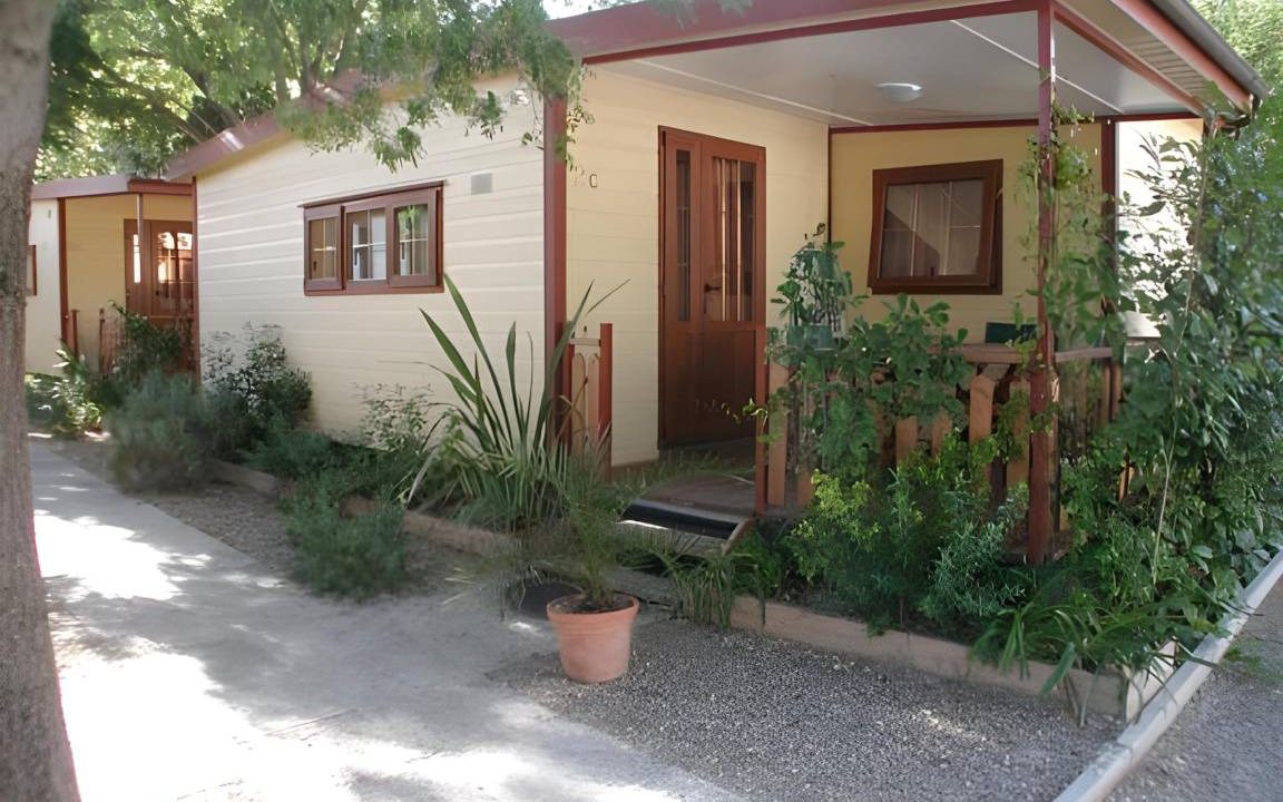 Pisa Resort | 36 m² Resort ∙ 3 bedrooms ∙ 127 guests