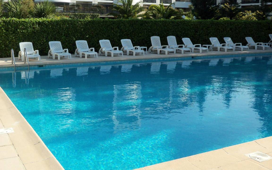 Cros-de-Cagnes Apartment | 37 m² Apartment ∙ 4 guests