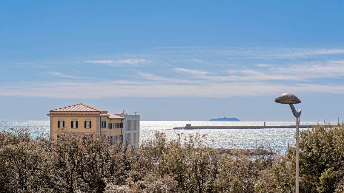 Livorno Apartment | 37 m² Apartment ∙ 1 bedroom ∙ 4 guests