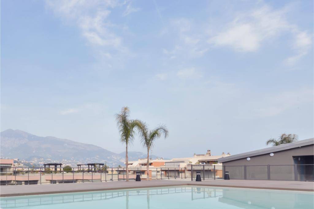Julia Augusta | Roquebrune-Cap-Martin