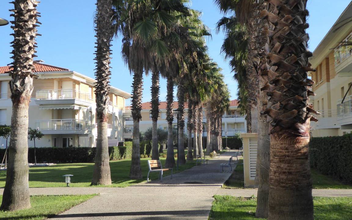Plaine de la Brague Apartment | 38 m² Apartment ∙ 1 bedroom ∙ 4 guests