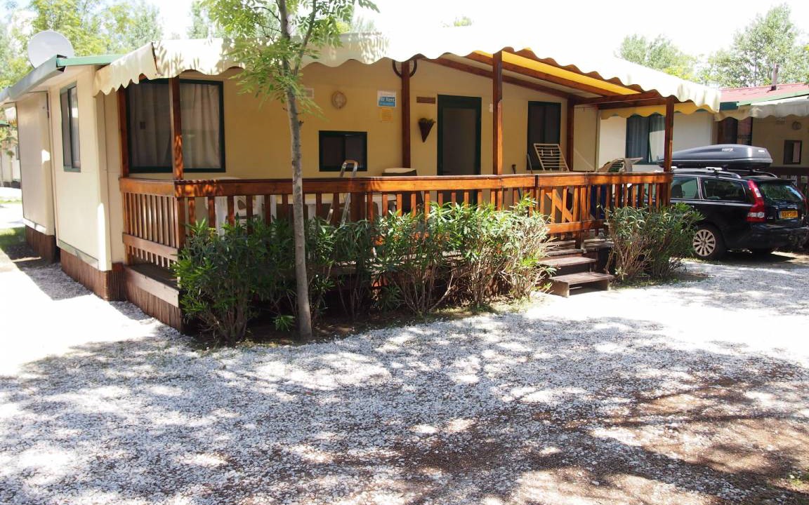 Viareggio Apartment | 38 m² Apartment ∙ 2 bedrooms ∙ 5 guests