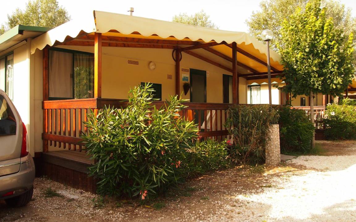 Viareggio Apartment | 38 m² Apartment ∙ 2 bedrooms ∙ 5 guests