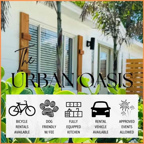 College Park House | 3BR Oasis DT ORL, Full Kitchen & Fenced Yard!