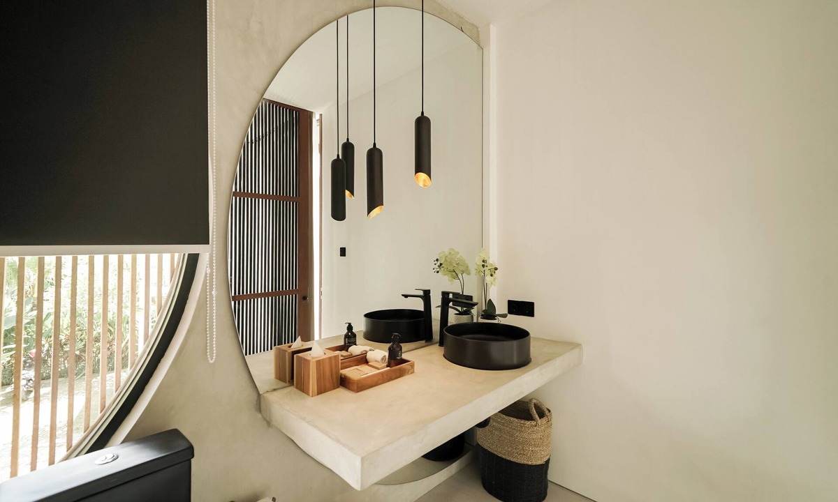 Munggu Villa | 4-bedroom Baliwood villa in fabulous Bali, private pool, 5-min beach.