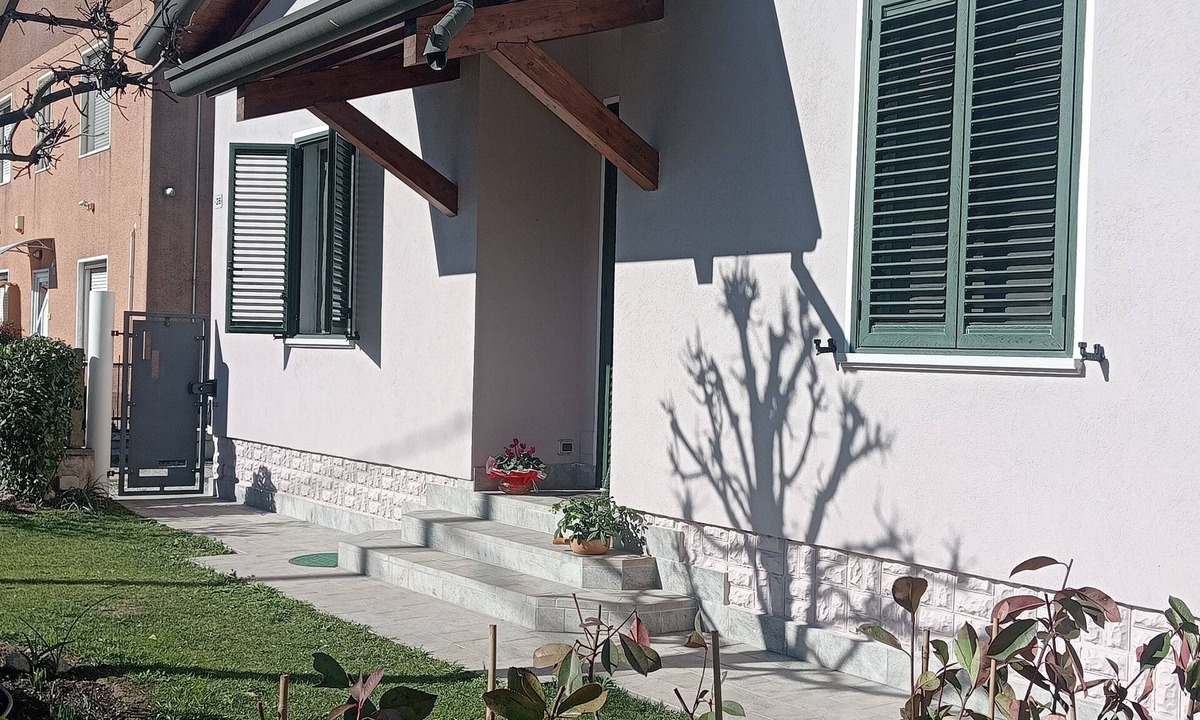 Oppeano House | 4 bedroom private vacation home in cà degli oppi