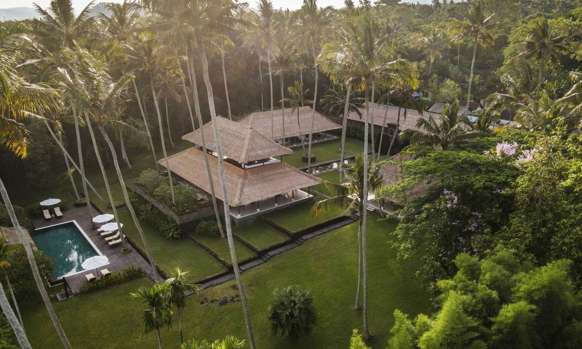 Ababi House | 4 bedroom private vacation home in ababi