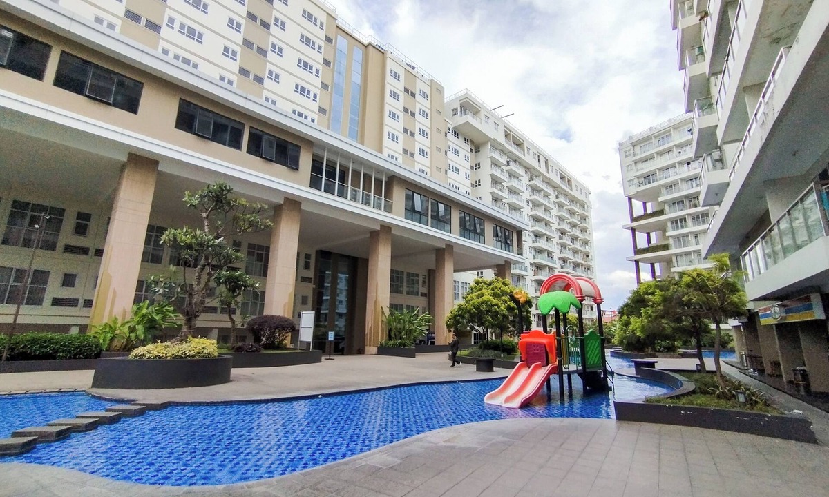 Cimahi Apartment | 4 Pax Homey And Warm 2Br At Gateway Pasteur Apartment