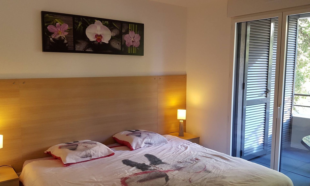 California - Pezou Apartment | 4 star apartment at 600 de la Croisette, with swimming pool, spa and sauna