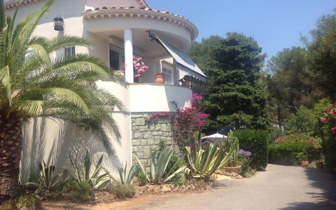Saint-Aygulf Apartment | 40 m² Apartment ∙ 1 bedroom ∙ 4 guests