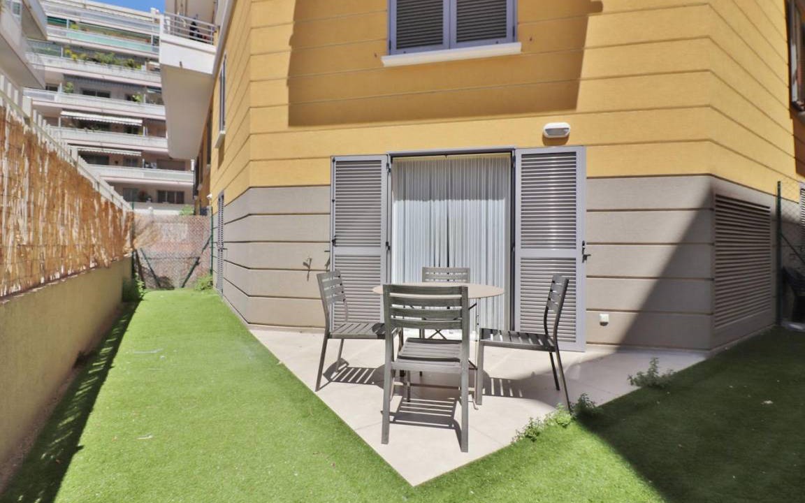 Quartier du Port Apartment | 40 m² Apartment ∙ 1 bedroom ∙ 3 guests