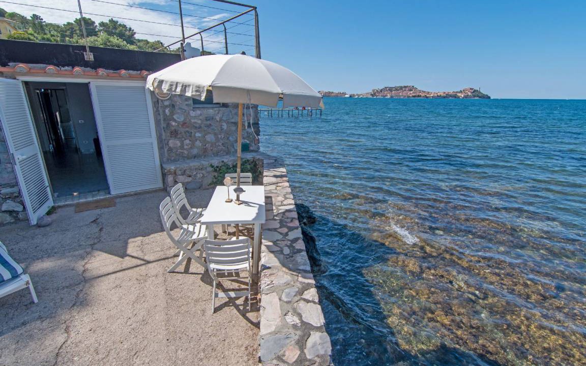 Elba Island Apartment | 40 m² Apartment ∙ 1 bedroom ∙ 3 guests