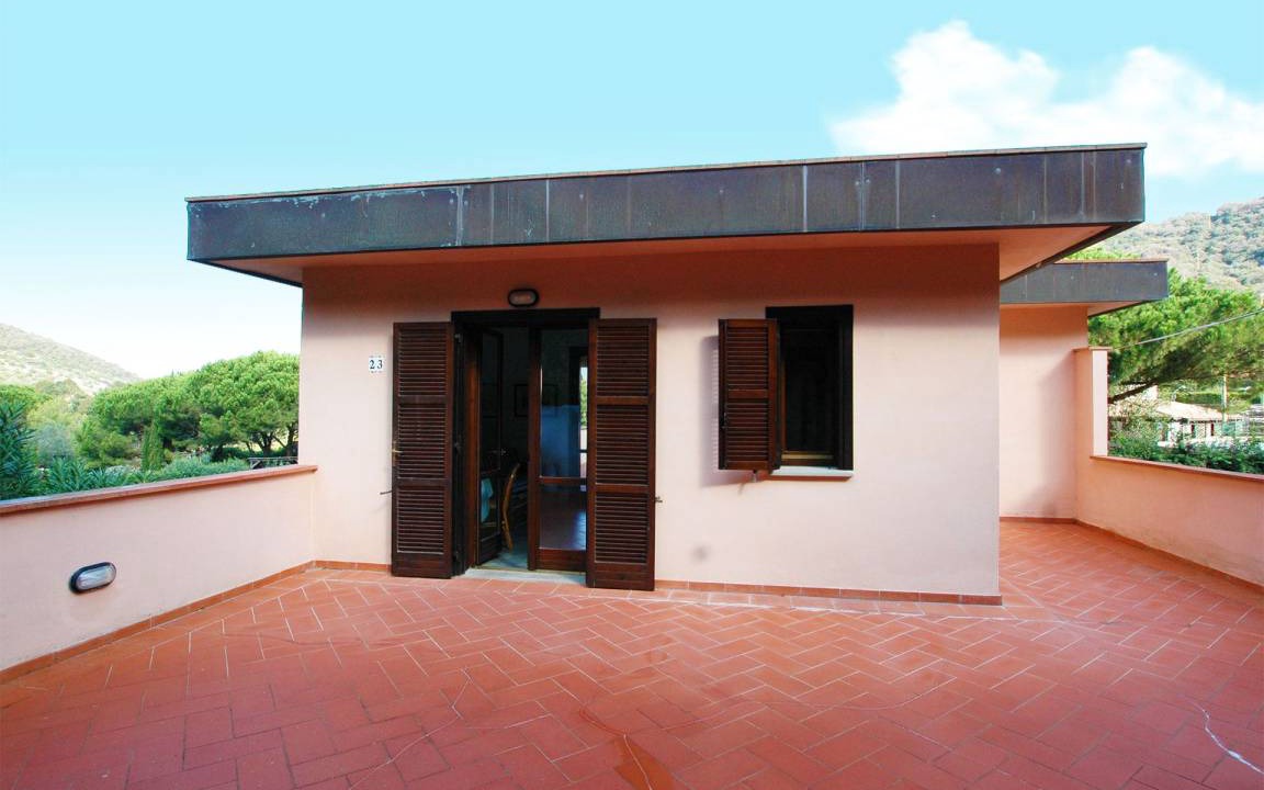 Rio nell'Elba Apartment | 40 m² Apartment ∙ 1 bedroom ∙ 4 guests