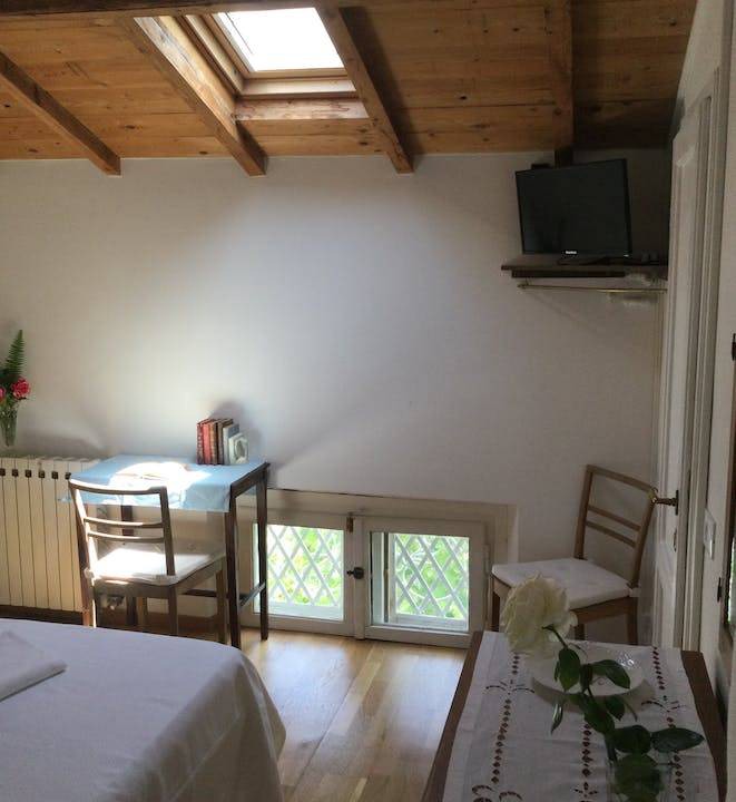 Viareggio Apartment | 40 m² Apartment ∙ 2 bedrooms ∙ 1 guest