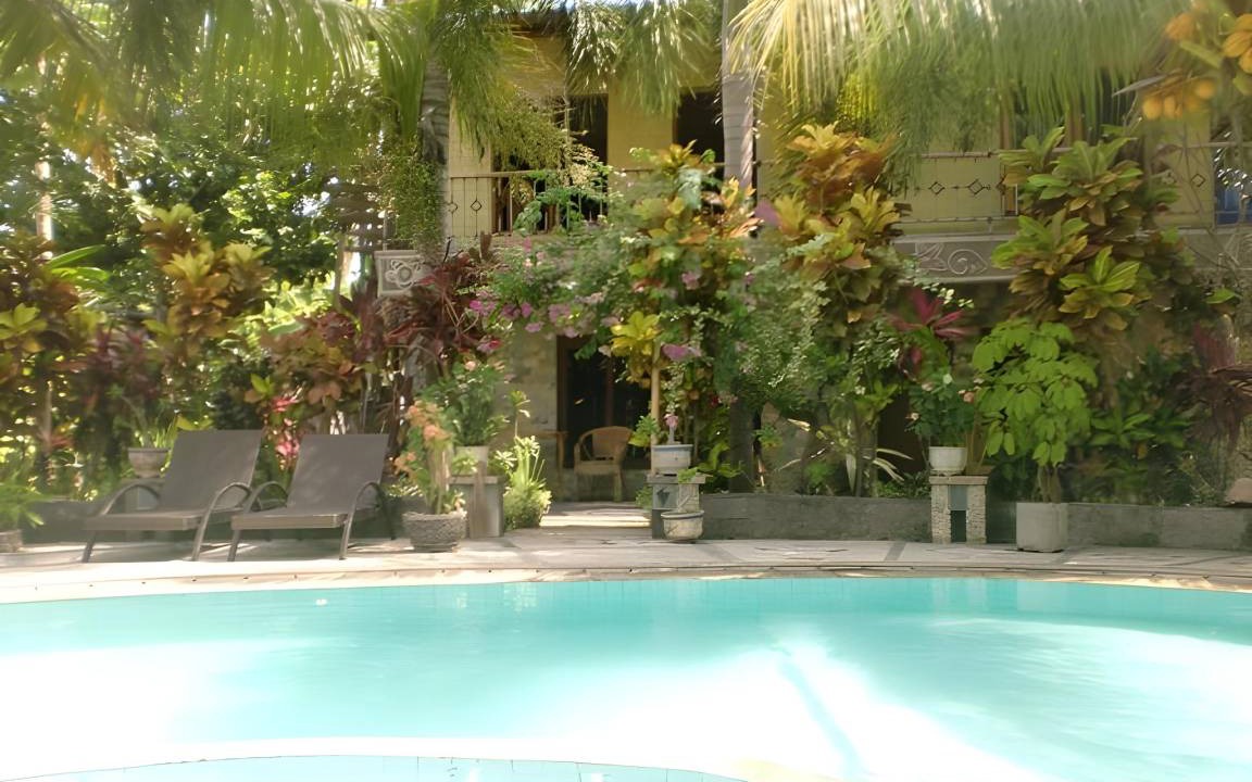 Temukus Bed & Breakfast | 40 m² Bed and breakfast ∙ 4 guests