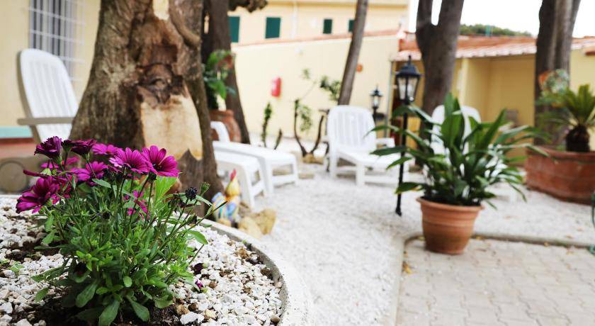 Rosignano Solvay Bed & Breakfast | 40 m² Bed and breakfast ∙ 4 guests
