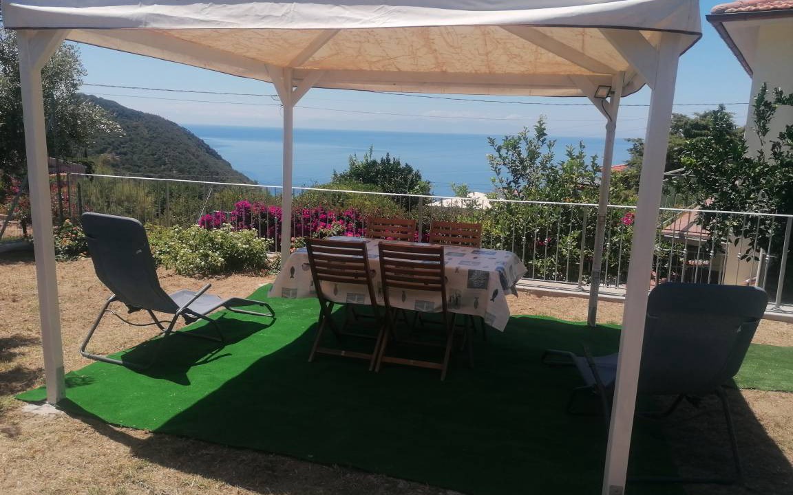 Patresi House | 40 m² House ∙ 1 bedroom ∙ 4 guests