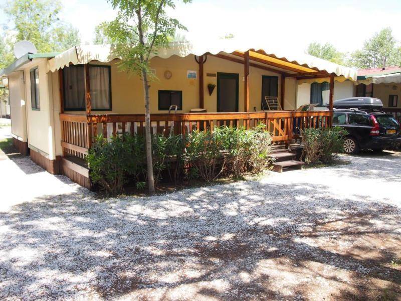 Viareggio House | 40 m² House ∙ 2 bedrooms ∙ 5 guests