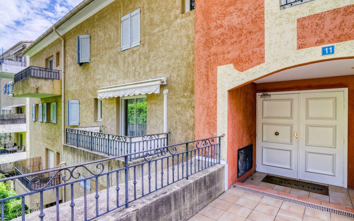 Mougins House | 40 m² House ∙ 4 guests