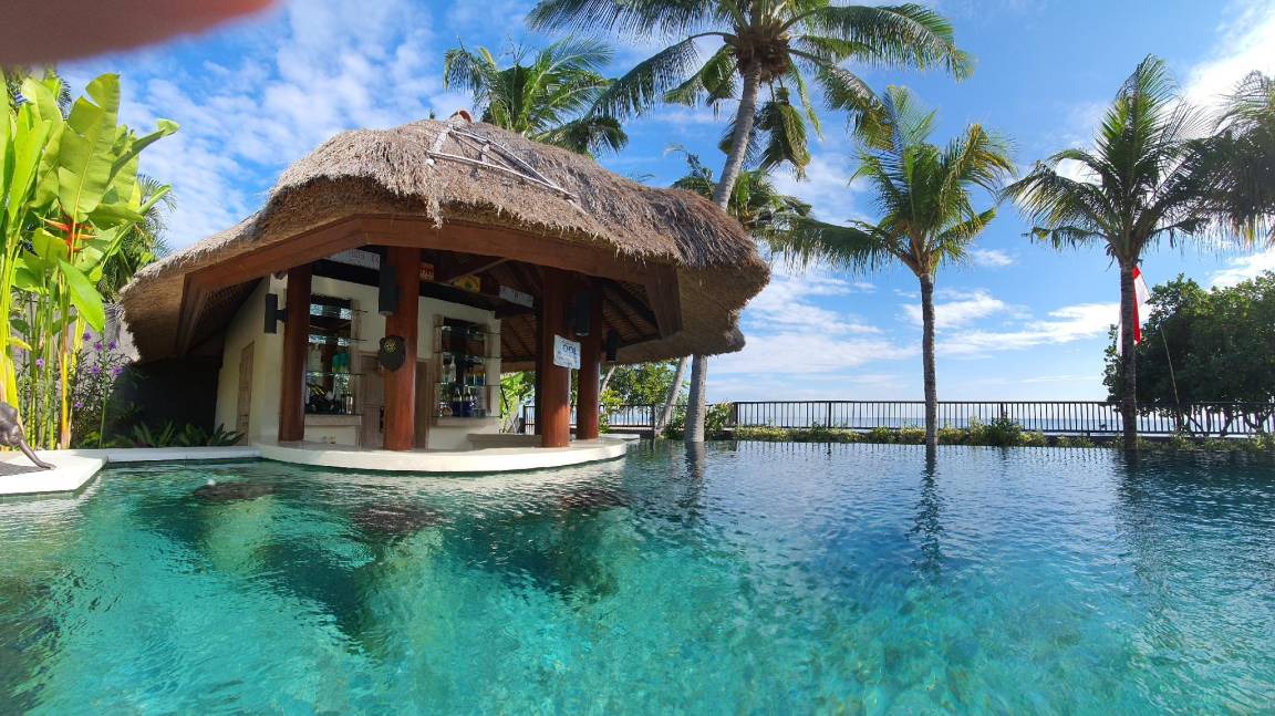 Dencarik Resort | 40 m² Resort ∙ 2 guests