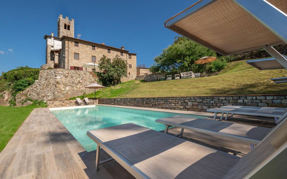 Villabuona Villa | 400 m² Villa ∙ 5 bedrooms ∙ 12 guests