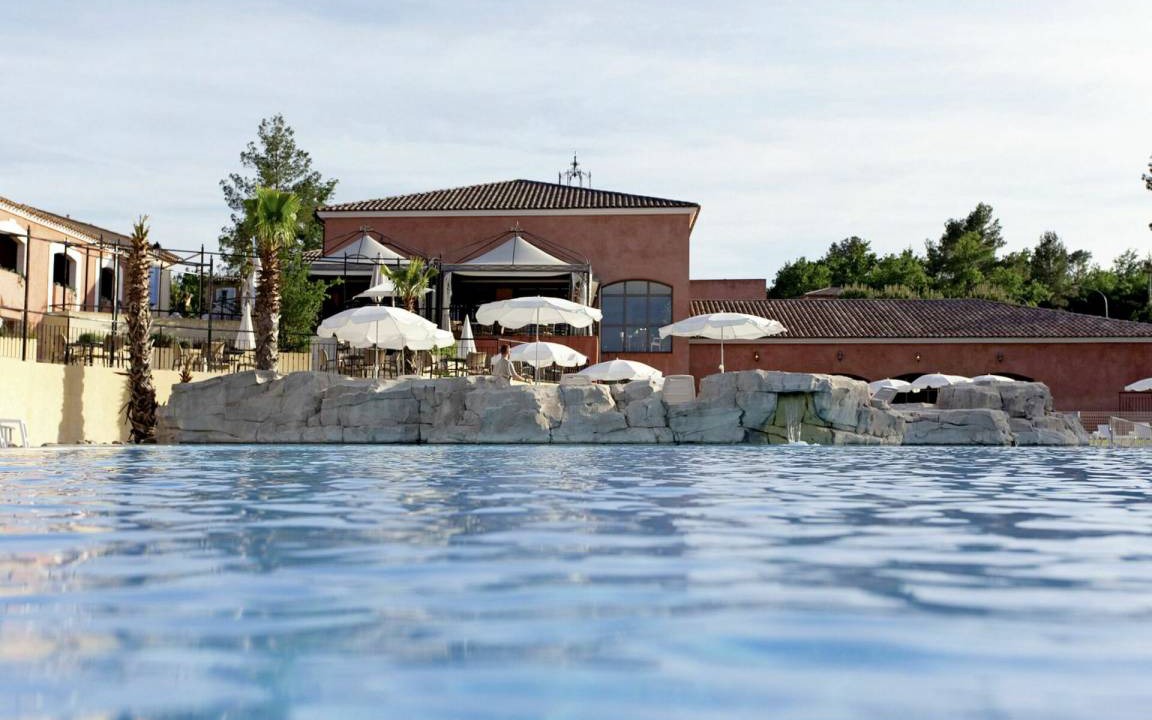 Fayence Other | 41 m² Accommodation ∙ 1 bedroom ∙ 4 guests