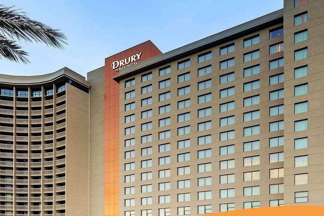 Lake Buena Vista Hotel | 42 m² Hotel ∙ 127 guests