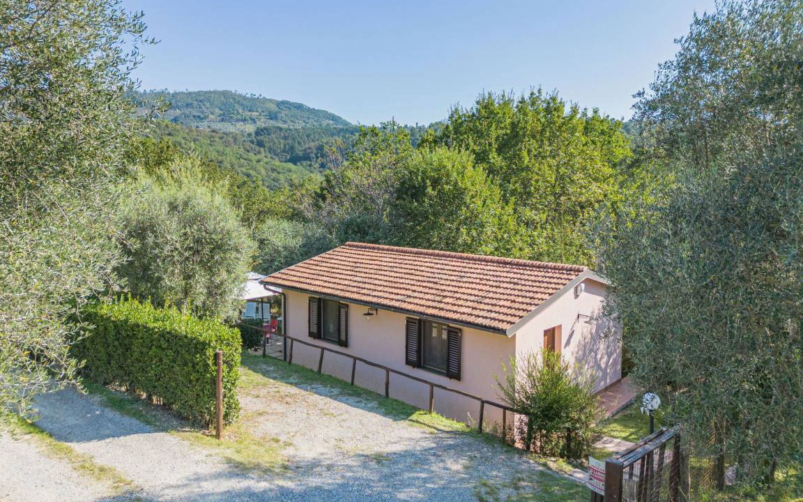 Vicopelago Other | 43 m² Accommodation ∙ 1 bedroom ∙ 4 guests