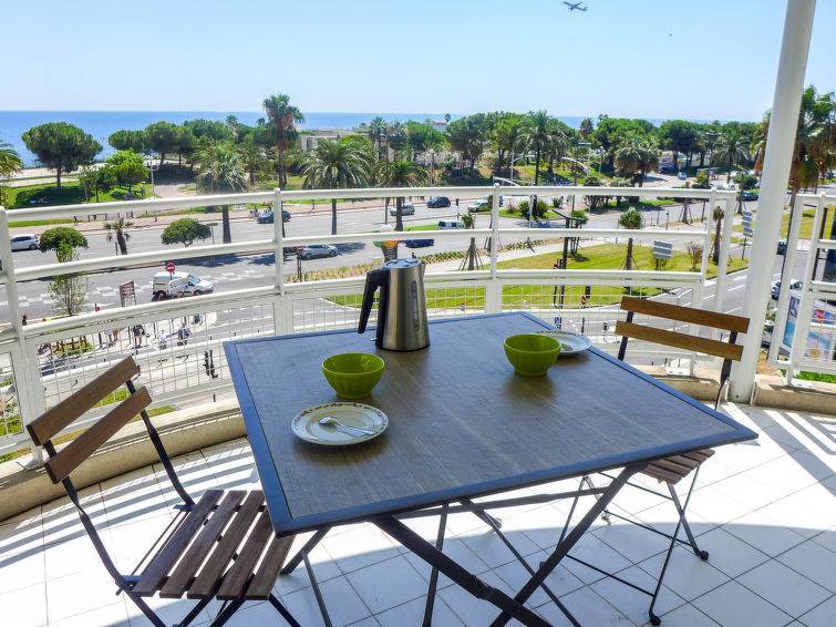 La Californie Apartment | 43 m² Apartment ∙ 1 bedroom ∙ 4 guests