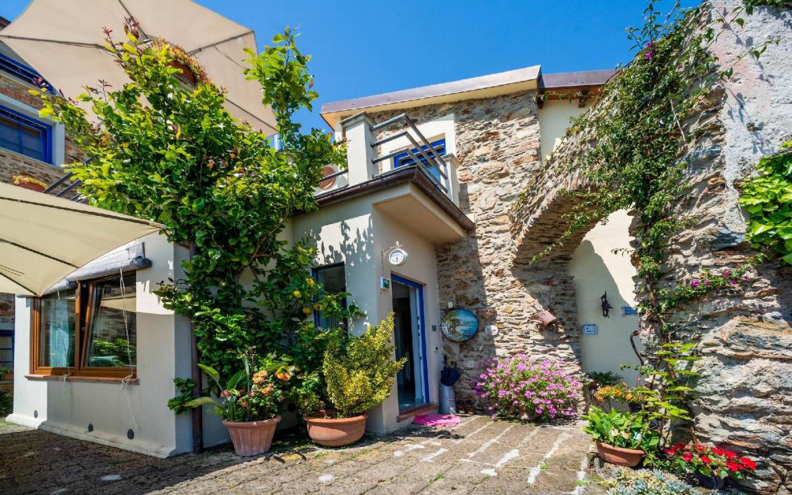 Massa Apartment | 45 m² Apartment ∙ 1 bedroom ∙ 4 guests