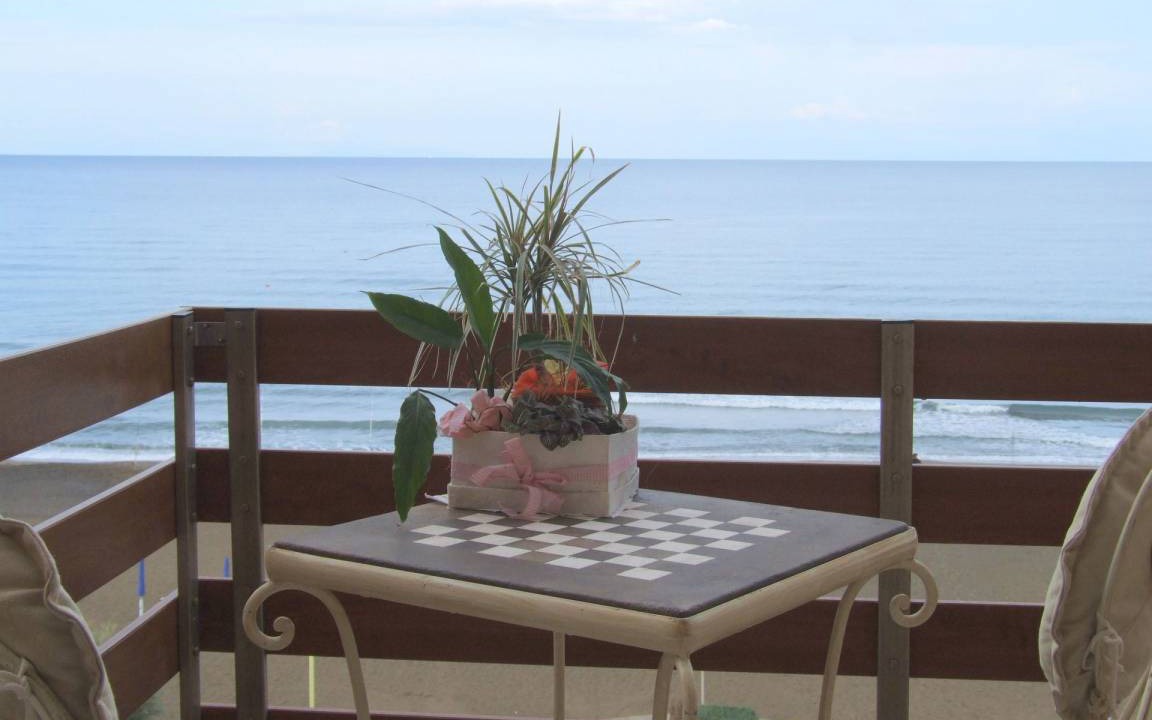 Le Finestre | Marina di Castagneto Carducci