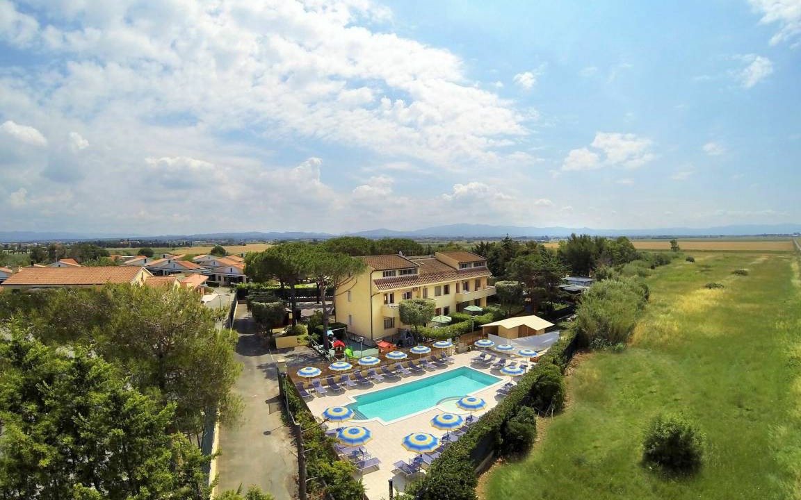 Riviera Cecina | Marina di Cecina