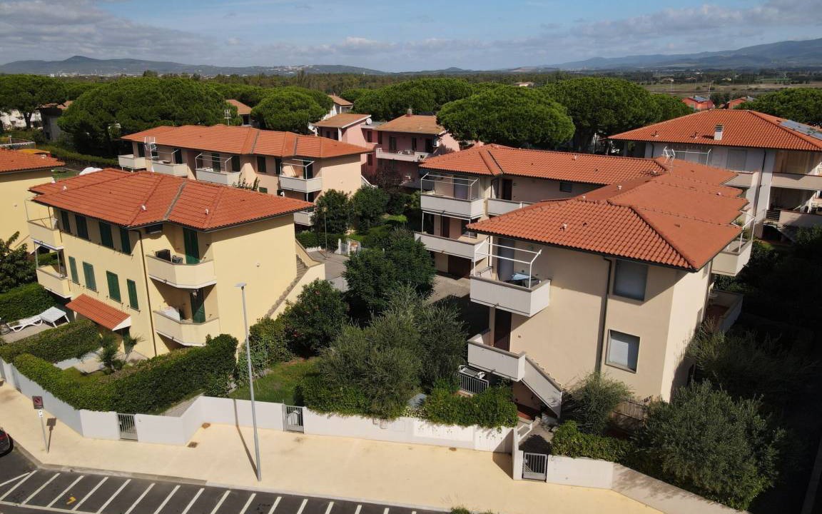 Mazzanta Apartment | 45 m² Apartment ∙ 2 bedrooms ∙ 5 guests