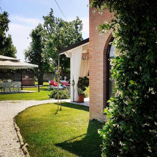 Ponsacco Apartment | 45 m² Apartment ∙ 4 guests