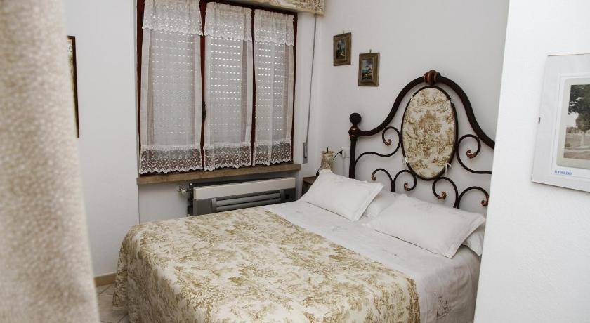 Castagneto Carducci Bed & Breakfast | 45 m² Bed and breakfast ∙ 4 guests