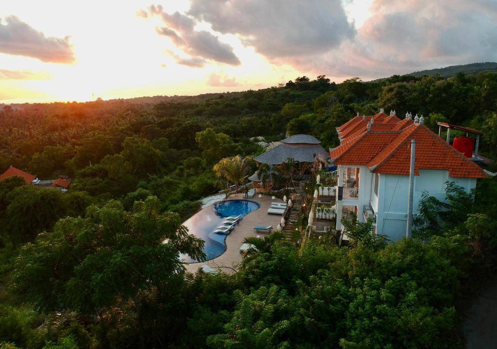 Sampalan Hotel | 45 m² Hotel ∙ 8 guests