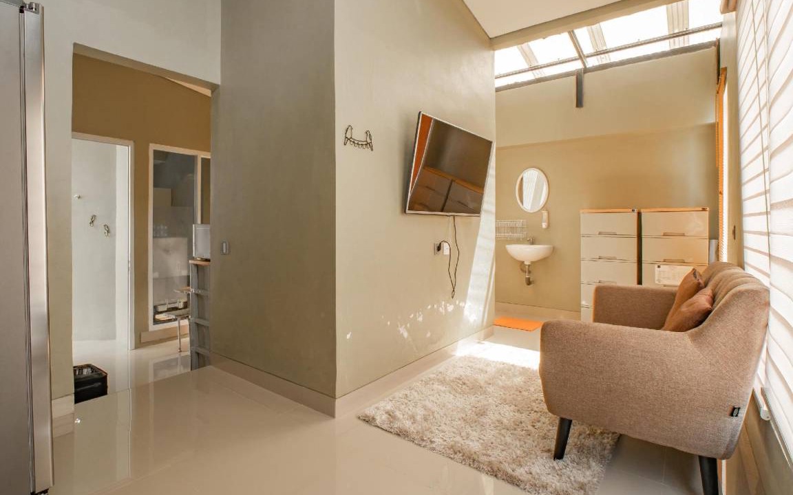 Ungasan House | 45 m² House ∙ 3 guests