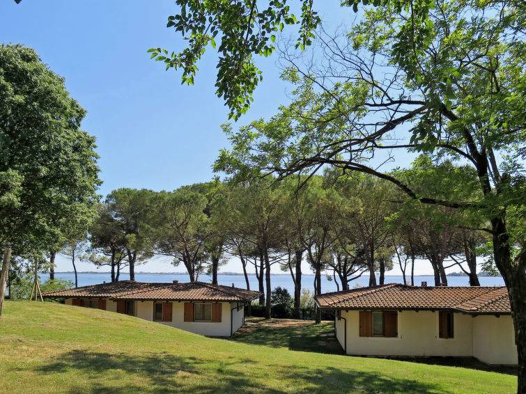 Aquileia Resort | 45 m² Resort ∙ 2 bedrooms ∙ 6 guests