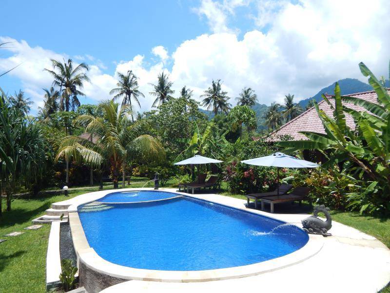 Pemuteran Apartment | 45 m² Serviced apartment ∙ 3 guests