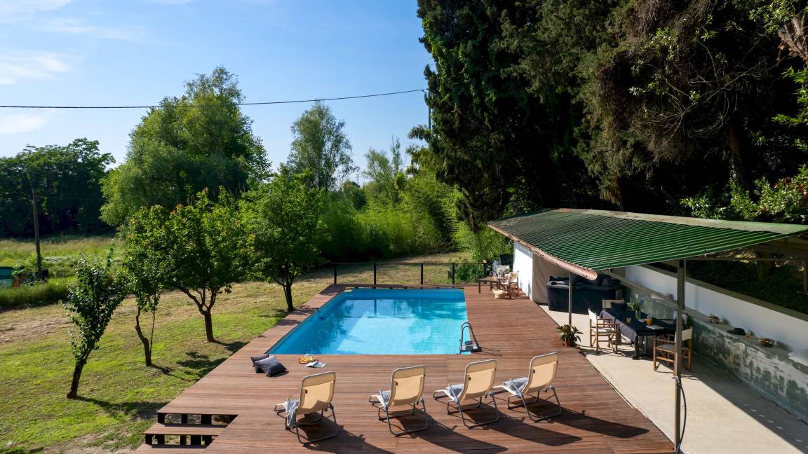 Camaiore Villa | 450 m² Villa ∙ 7 bedrooms ∙ 12 guests