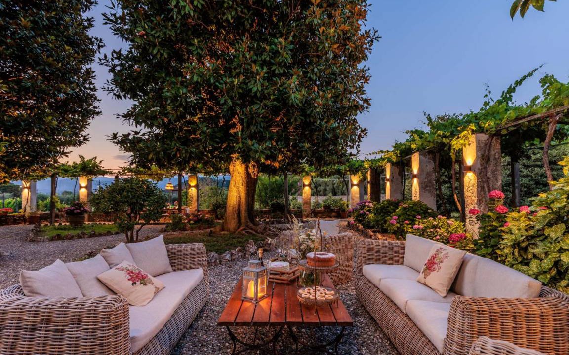 Vorno Villa | 460 m² Villa ∙ 5 bedrooms ∙ 10 guests