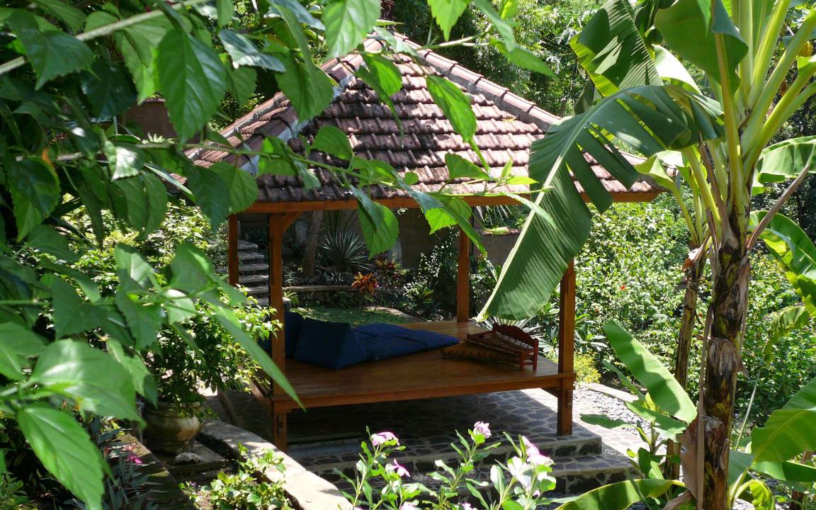 Sukasada House | 47 m² Bungalow ∙ 1 bedroom ∙ 3 guests