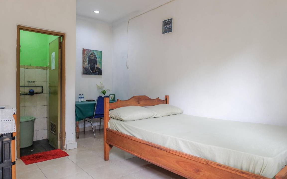 Delod Peken Bed & Breakfast | 48 m² Bed and breakfast ∙ 8 guests