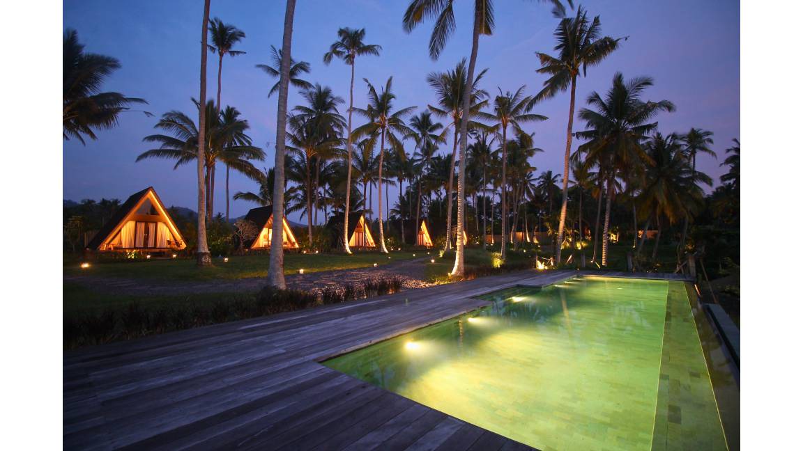 Suraberata Bed & Breakfast | 48 m² Bed and breakfast ∙ 2 guests