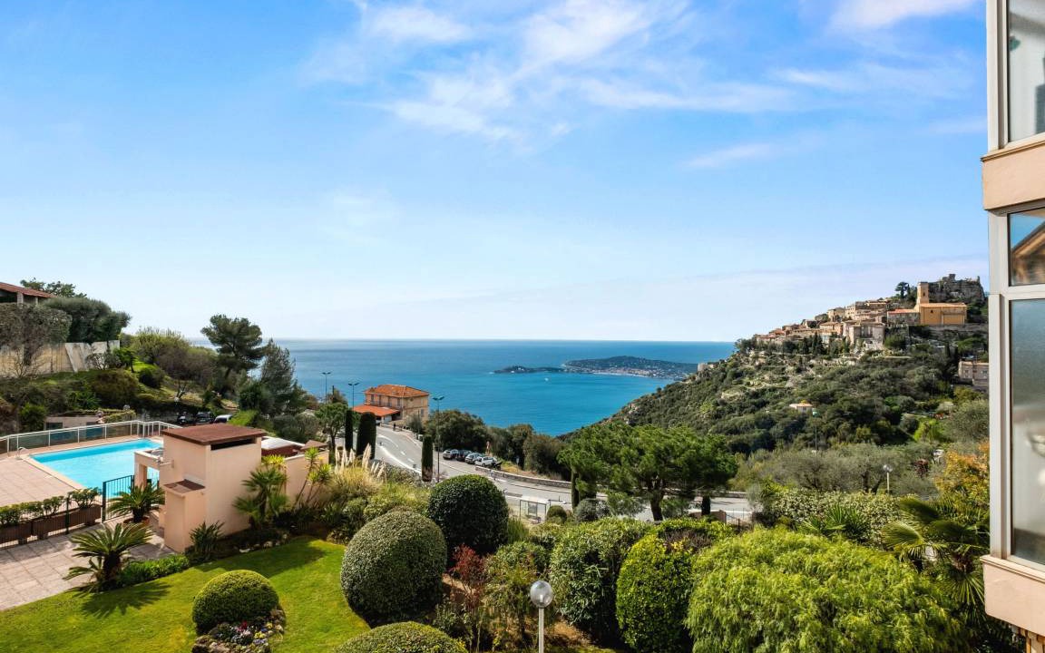 Eze House | 48 m² House ∙ 1 bedroom ∙ 4 guests