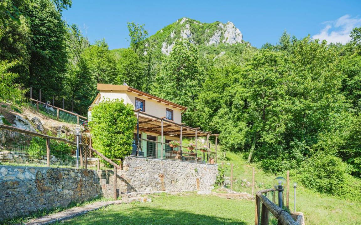 Stazzema Other | 49 m² Accommodation ∙ 1 bedroom ∙ 4 guests