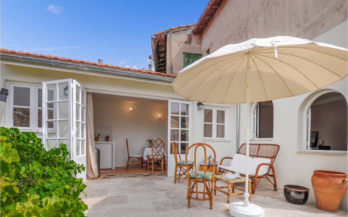 Old Town Apartment | 49 m² Apartment ∙ 1 bedroom ∙ 3 guests