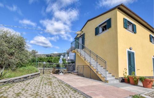 Lavagna House | 5 Bedroom Cozy Home In Lavagna