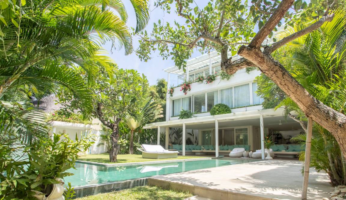 Batubelig Villa | 5 Bedroom Villa | EDEN - The Residence at the Sea